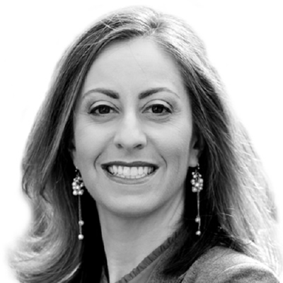 Shauna Peters - mdg